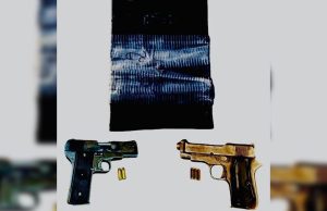 26 January से पहले बड़े आतंकी मॉड्यूल का भंडाफोड़, 2.5 किलोग्राम RDX और पिस्तौल के साथ 4 गिरफ्तार