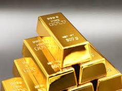अंतर्राष्ट्रीय बाजार में सोना लगा सकता है छलांग, विशेषज्ञों ने जताए 7,000 डॉलर प्रति औंस के अनुमान