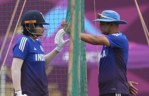 Team India को मिलेगा नया कोच, अब England का ये दिग्गज संभालेगा बड़ी जिम्मेदारी