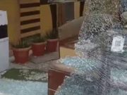 Hoshiarpur में ज्वैलरी शॉप में 1.25 करोड़ की चोरी, 20 मिनट में दिया वारदात को अंजाम