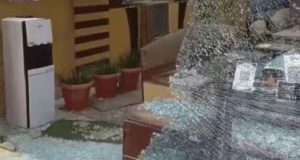 Hoshiarpur में ज्वैलरी शॉप में 1.25 करोड़ की चोरी, 20 मिनट में दिया वारदात को अंजाम