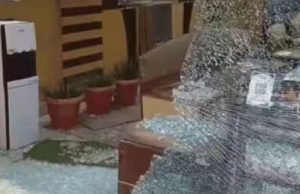 Hoshiarpur में ज्वैलरी शॉप में 1.25 करोड़ की चोरी, 20 मिनट में दिया वारदात को अंजाम