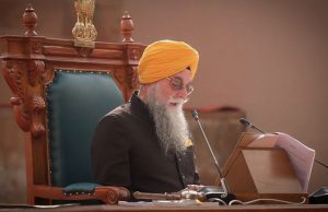 कानून के दायरे में रहकर हुई कार्रवाई…आतिशी वीडियो विवाद में FIR पर बोले पंजाब विधानसभा के Speaker