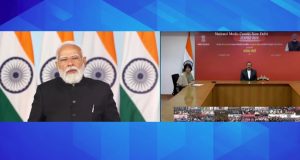 रोजगार मेले में पीएम मोदी ने बांटे 61 हजार से अधिक नियुक्ति पत्र, कहा- आज का दिन भी ऐतिहासिक