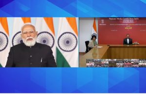 रोजगार मेले में पीएम मोदी ने बांटे 61 हजार से अधिक नियुक्ति पत्र, कहा- आज का दिन भी ऐतिहासिक