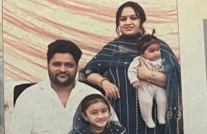 Punjab: सामूहिक सुसाइड या मर्डर? फिरोजपुर में एक ही परिवार के 4 लोगों की मौत, सभी को लगी थी गोली