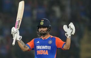 Rinku Singh की तूफानी बल्लेबाजी ने की धोनी की बराबरी, अब सिर्फ हार्दिक पांड्या से हैं पीछे