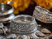 Silver Price Update: चांदी ने तोड़ा रिकॉर्ड, MCX पर ₹3.17 लाख के पहुंची पार