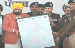 Punjab: घने कोहरे में भी SSF जवान आम लोगों के लिए कैसे साबित हो रहे वरदान, विस्तार से जानें