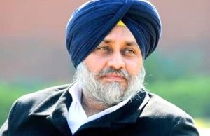 New Zealand में नगर कीर्तन का बार-बार विरोध चिंताजनक, Sukhbir Badal ने विदेश मंत्री से लगाई गुहार
