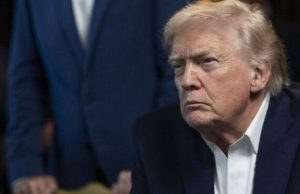 ट्रंप का ‘टैरिफ बम’! रूस से तेल खरीदा तो लगेगा 500% टैक्स, भारत और चीन पर सीधे हमले की तैयारी