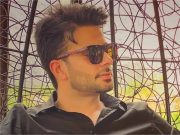 एक बार फिर विवादों में पंजाबी गायक Mankirt Aulakh, पंजाब DGP के पास पहुंची शिकायत