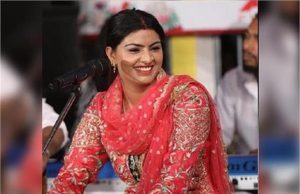 Jalandhar में सनसनीखेज घटना : मशहूर पंजाबी गायिका ज्योति नूरा के घर के बाहर Firing