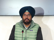 भारत-अमेरिका व्यापार समझौता भारतीय कृषि को तबाह कर देगा: Kuldeep Dhaliwal