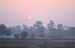 Punjab Weather: Punjab में 24 February तक मौसम रहेगा साफ, धूप के साथ चलेगी ठंडी हवा