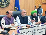 मुख्यमंत्री स्वास्थ्य योजना के तहत राज्य में 9 लाख स्वास्थ्य कार्ड जारी : स्वास्थ्य मंत्री