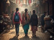 जालंधर में तीन नाबालिग लड़कियां लापता: दो सगी बहनें और एक सहेली, दोपहर में घर से बाहर निकलते समय CCTV में दिखीं