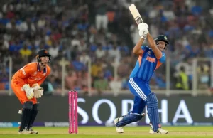 T20 World Cup 2026: Netherlands के खिलाफ Shivam Dube बने हीरो, 5 कैच छोड़ने के बाद भी जीती Team India