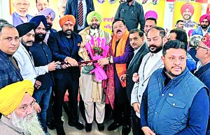 2047 तक विकसित भारत बनाने की नींव को और मजबूत बनाएगा बजट