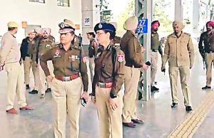 Operation Prahar-2: Punjab Police का अपराधियों को 72 घंटे का Ultimatum , सरैंडर करो या अंजाम भुगतो