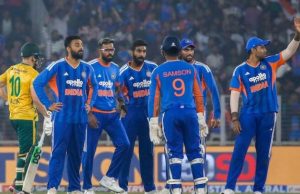 T20 World Cup : Netherlands के खिलाफ India की प्लेइंग इलेवन में होगा बदलाव
