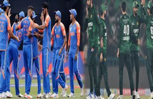 T20 World cup 2026: IND vs PAK के महामुकाबले को लेकर बढ़ी हलचल, PCB–ICC के बीच हुई बातचीत