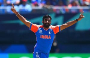 T20 World cup 2026: बुमराह के पास भुवनेश्वर कुमार को पीछे छोड़ने का बड़ा मौका, रिकॉर्ड से मात्र इतने विकेट है दूर