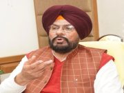 यह जंग पुलिस अकेले नहीं जीत सकती, लोग, प्रशासन और वीडीसी मिलकर लड़ रहे हैं: Kuldeep Singh Dhaliwal