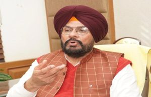 यह जंग पुलिस अकेले नहीं जीत सकती, लोग, प्रशासन और वीडीसी मिलकर लड़ रहे हैं: Kuldeep Singh Dhaliwal