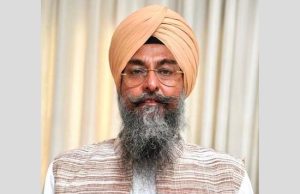 Kultar Sandhawan ने केंद्र से US ट्रेड डील पर फिर से विचार करने की अपील की, कहा इससे भारतीय किसानों को नुकसान होगा