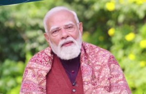 ‘Mobile बच्चों का मालिक बन चुका है’, पीएम मोदी ने छात्रों को दी सलाह- ‘टेक्नोलॉजी के गुलाम न बनें, खुद का विस्तार करें’