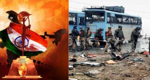 Pulwama Attack की सातवीं बरसी, शहीदों को नमन… घाटी में सुरक्षा को लेकर हाई अलर्ट