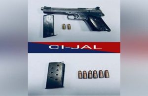 Jalandhar में काउंटर इंटेलिजेंस की बड़ी कार्रवाई: BKI समर्थित मॉड्यूल का भंडाफोड़, दो गिरफ्तार