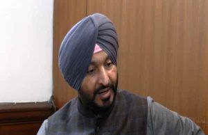 मुझ पर हमला करने वाले थे…. संसद परिसर में हुई बहस के बाद रवनीत सिंह बिट्टू का राहुल गांधी पर गंभीर आरोप