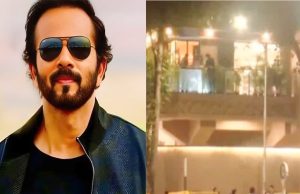 Rohit Shetty के घर फायरिंग मामले में बड़ी कार्रवाई, पुणे पुलिस ने 5 संदिग्ध किए गिरफ्तार