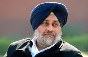 Chandigarh कोर्ट आज पेश होंगे Sukhbir Badal, जानें क्या है पूरा मामला
