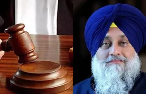 8 साल पुराने मानहानि मामले में भी Sukhbir Badal को पेशी से मिली छूट, पिछली सुनवाई में भी मिली थी राहत