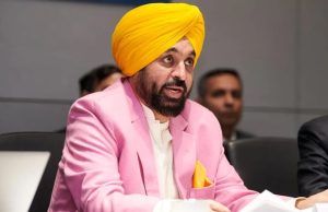 आज Jalandhar आएंगे CM Bhagwant Maan , सरकारी निवास पर जनता से करेंगे संवाद, सुनेंगे समस्याएं