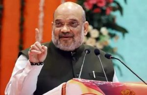 केंद्रीय गृह मंत्री अमित शाह का पंजाब दौरा तय, मोगा रैली से होगा चुनावी अभियान की शुरुआत