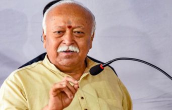 Punjab आएंगे RSS chief Mohan Bhagwat , दो दिवसीय दौरे का Schedule किया जारी