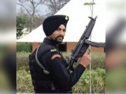 Sangrur का जवान मणिपुर में शहीद, Encounter के दौरान लगी गोली, आज होगा अंतिम संस्कार