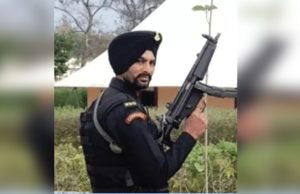 Sangrur का जवान मणिपुर में शहीद, Encounter के दौरान लगी गोली, आज होगा अंतिम संस्कार