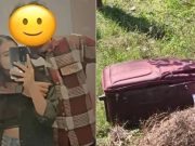 Bathinda Suitcase Murder Case में बड़ा खुलासा, पहले प्रेमी ने की लाश जलाने की कोशिश, फिर किया पैक