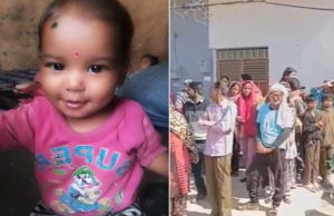 Mohali में दर्दनाक हादसा: 2 साल के मासूम को JCB ने कुचला, ड्राइवर फरार