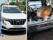 Punjab के Jalandhar में सरेआम AAP नेता का मर्डर, बदमाशों ने दागीं 5 गोलियां… इलाके में दहशत का माहौल