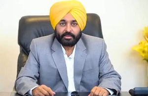 Punjab: गैंगस्टरों पर वार, ऑपरेशन प्रहार, 72 घंटों में 3260 अपराधी गिरफ्तार