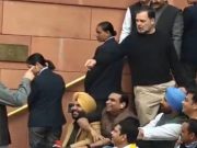 Rahul Gandhi ने Ravneet Bittu को कहा ‘गद्दार’, जवाब में मंत्री ने कहा- देश के दुश्मनों से