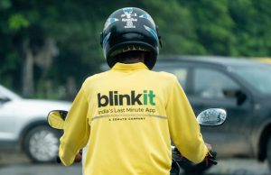 Blinkit बेच रहा था ऐसा सामान कि Police ने कर दिया केस, मर्डर से जुड़ा है मामला