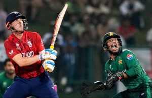 T20 World Cup 2026: England सेमीफाइनल में पहुंचा, Pakistan टूर्नामेंट से बाहर होने की कगार पर?