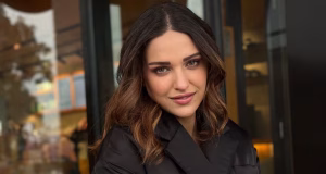 Himanshi Khurana को विदेशी गैंगस्टर से मिली जान से मारने की धमकी, 10 करोड़ की रंगदारी मांगने पर पुलिस ने दर्ज किया केस